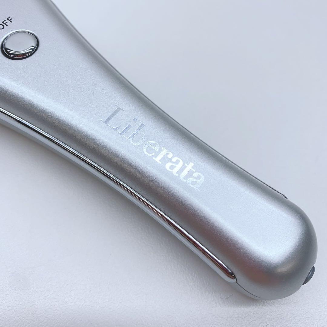 《上級モデル⭐️ほぼ未使用》 リベラータ ララルーチュ RF