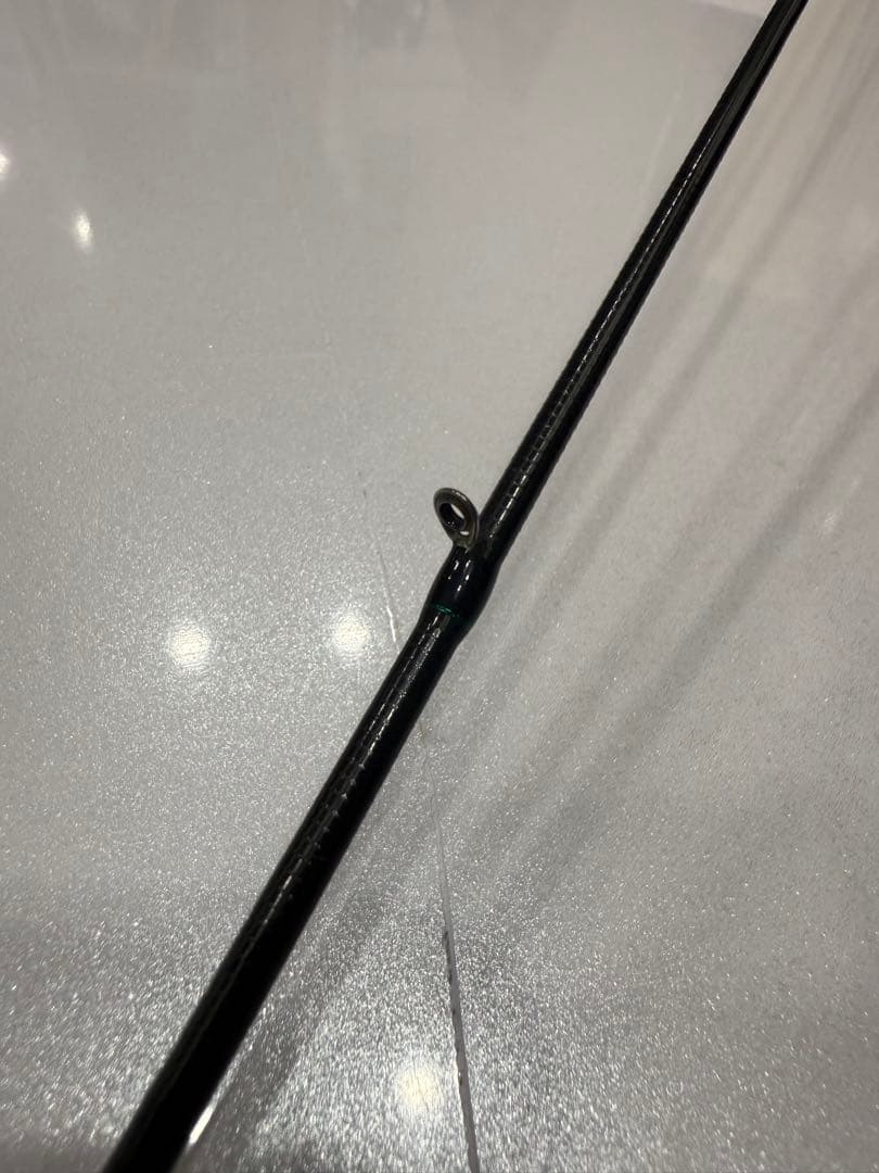 BLACKSTAR Solid S64-S FULL AUTO WHIP