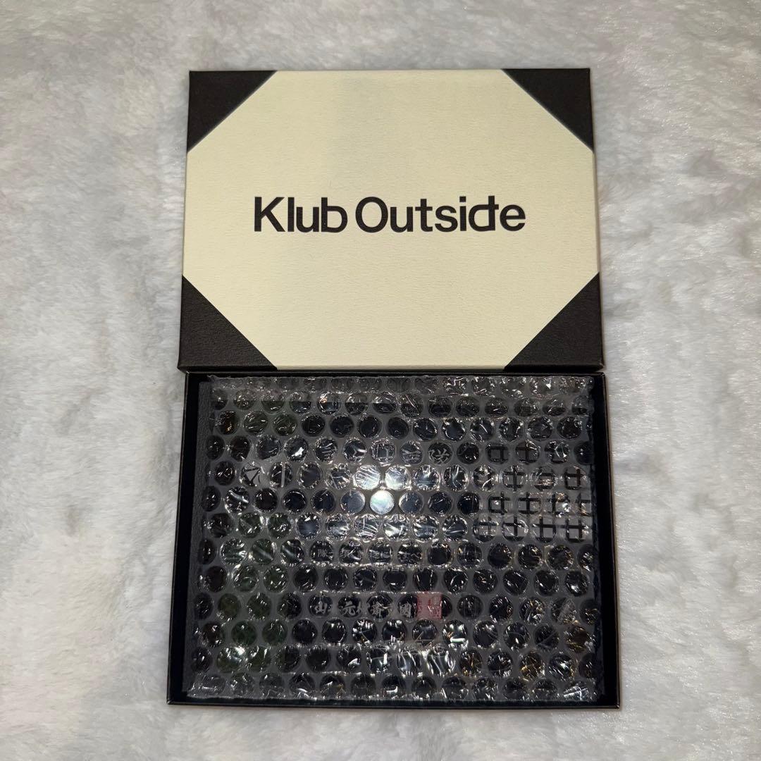 ギヴン展 日めくりカレンダー ぱしゃこれカスタマニアキャリー