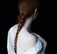 Galateas /Carla Van de Puttelaar★値下げしました