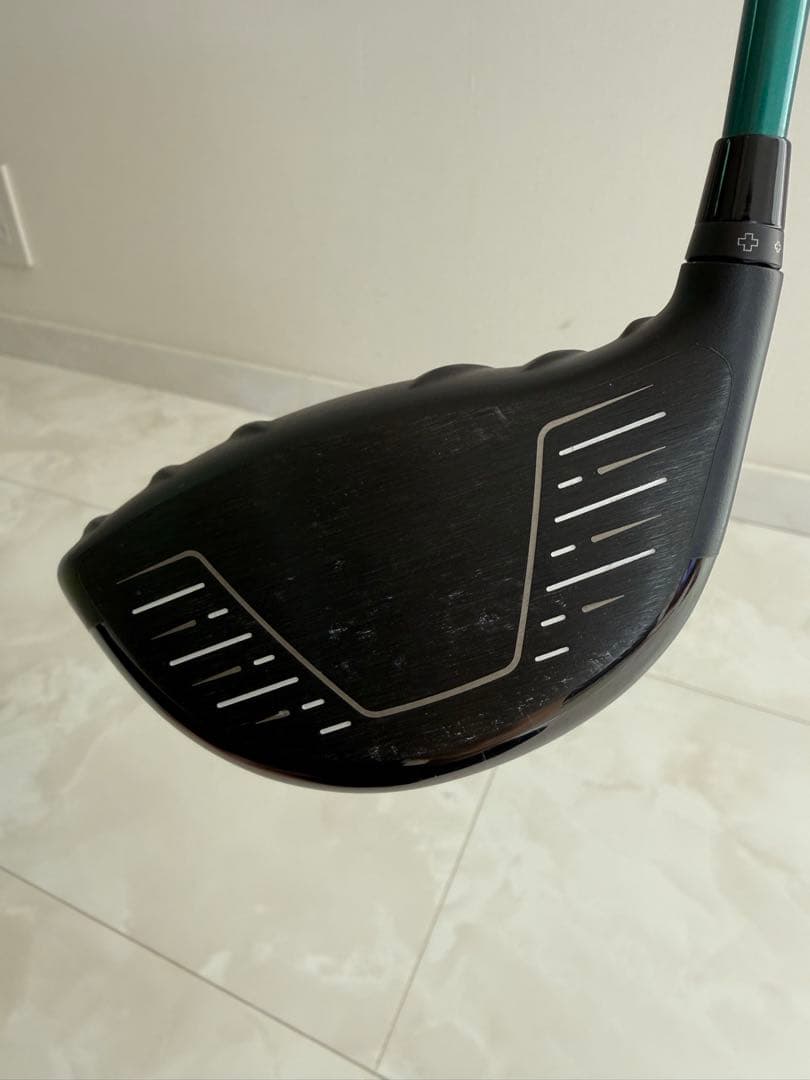 PING G425 SFT ドライバー 10.5° - メルカリ