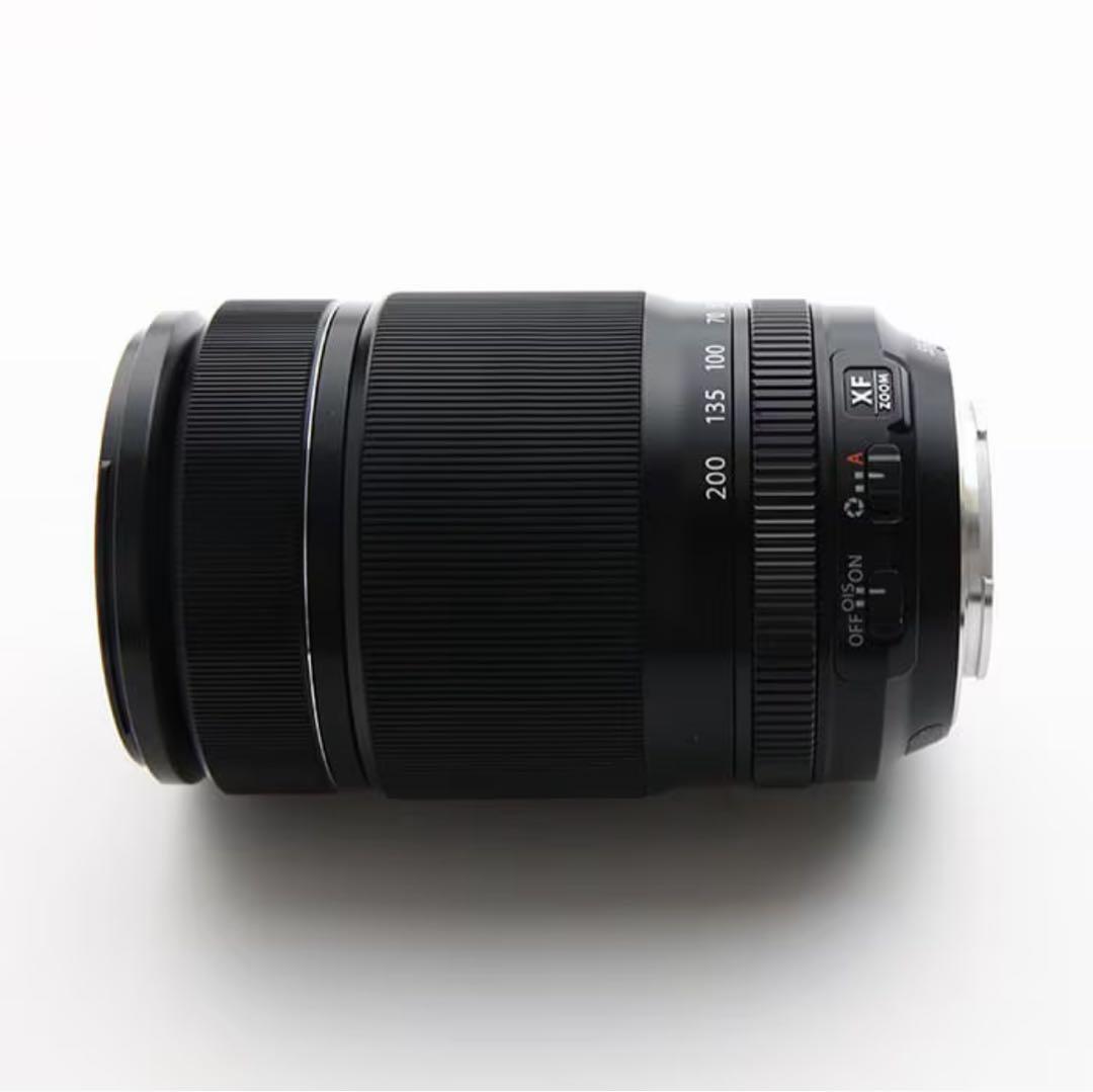 レンズ(ズーム) FUJIFILM XF55-200mm F3.5-4.8 R LM OIS
