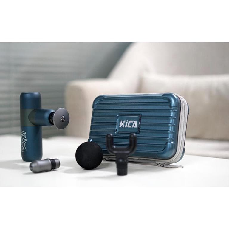 日本初上陸】筋膜リリース Feiyutech KICA K2 マッサージガン