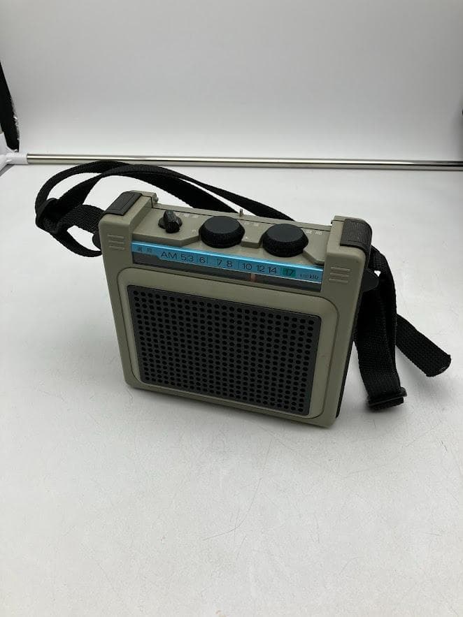 SONY AM　RECEIVER　TCR-S71 SONY AM Wide Coverage Portable Radio ICR-S71 NEW! | eBay