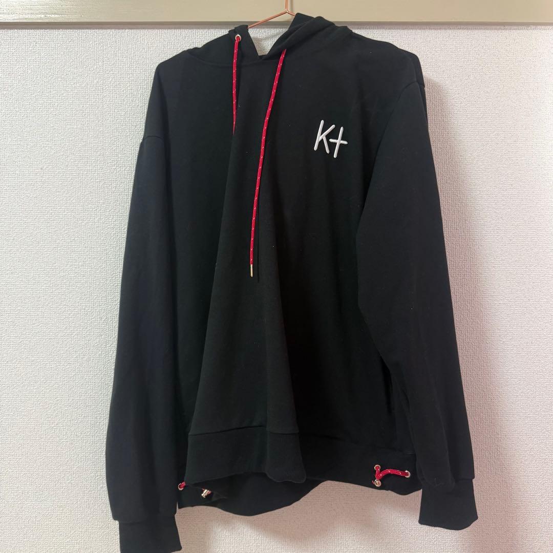 北山宏光 パーカー - メルカリ