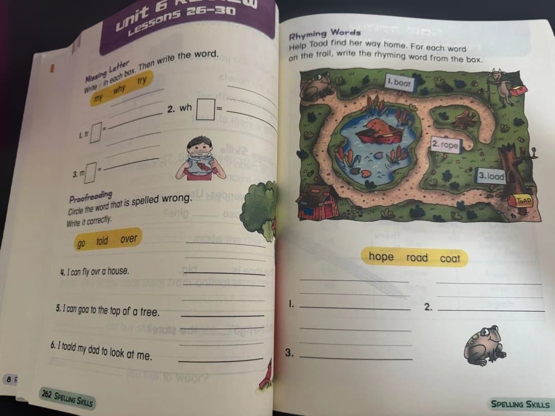 希少 低学年向け英語練習帳Complete Curriculum3冊セット - メルカリ