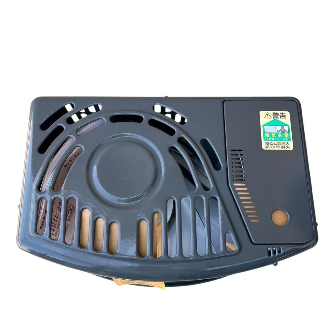 SHARP シャープ 石油ストーブ HSR-24N-B - メルカリ