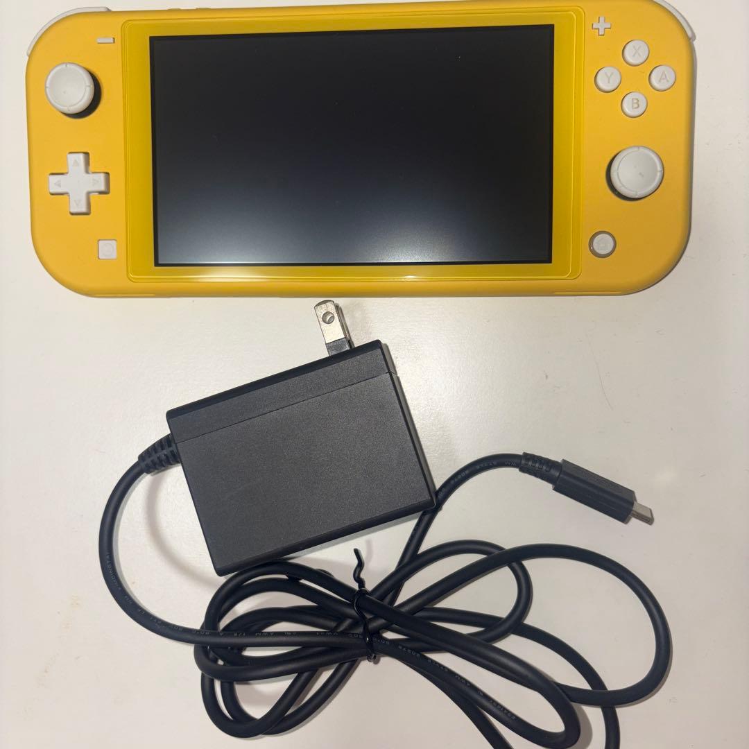 Nintendo Switch SWITCH Lite Amazon.com: Nintendo Switch Lite - Gray : Electronics