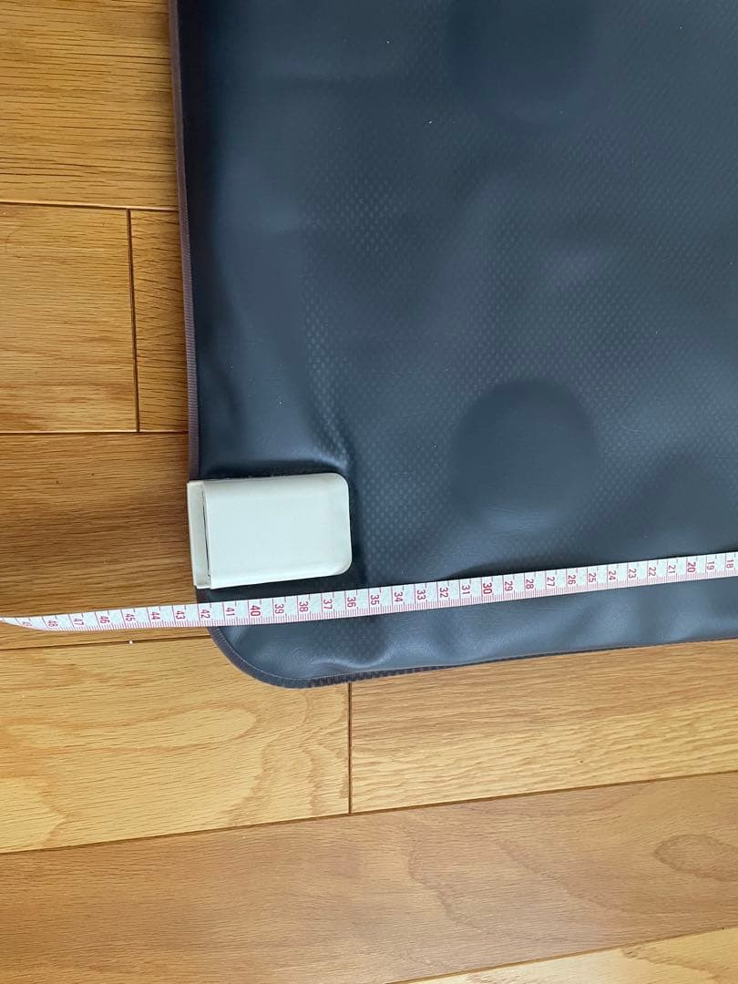 美品】小林産業 岩盤浴 たまがわ和 玉川温泉 ヒートマット - メルカリ