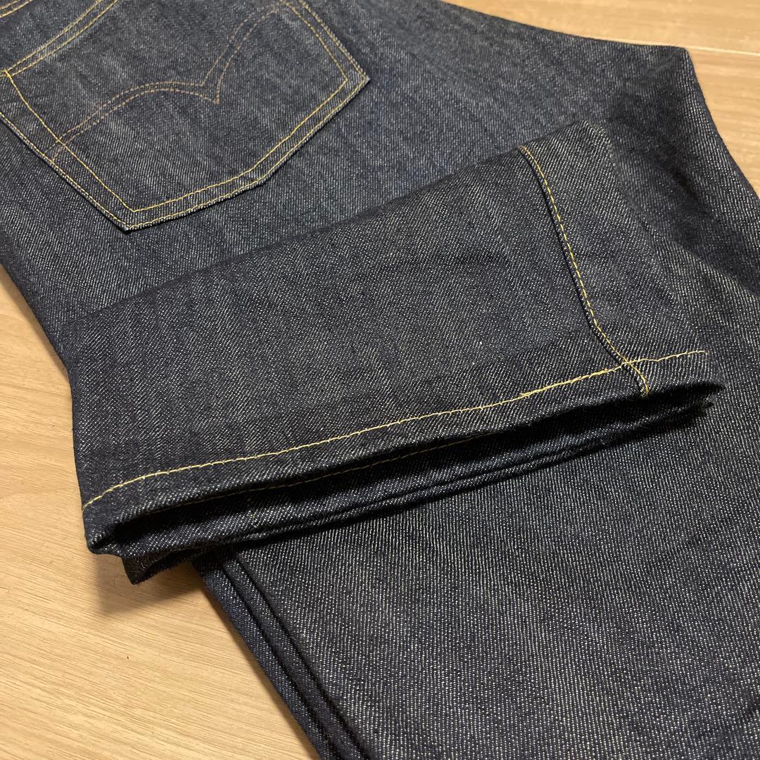 美品】濃紺 LEVI'S リーバイス S501 XX 大戦 W36 x L34 - メルカリ
