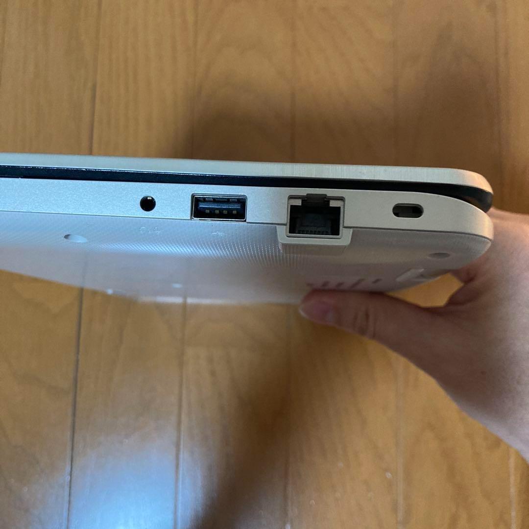 ジャンク扱い】TOSHIBA dynabook N51 N51/VG AC欠品 また www.cosaga.com