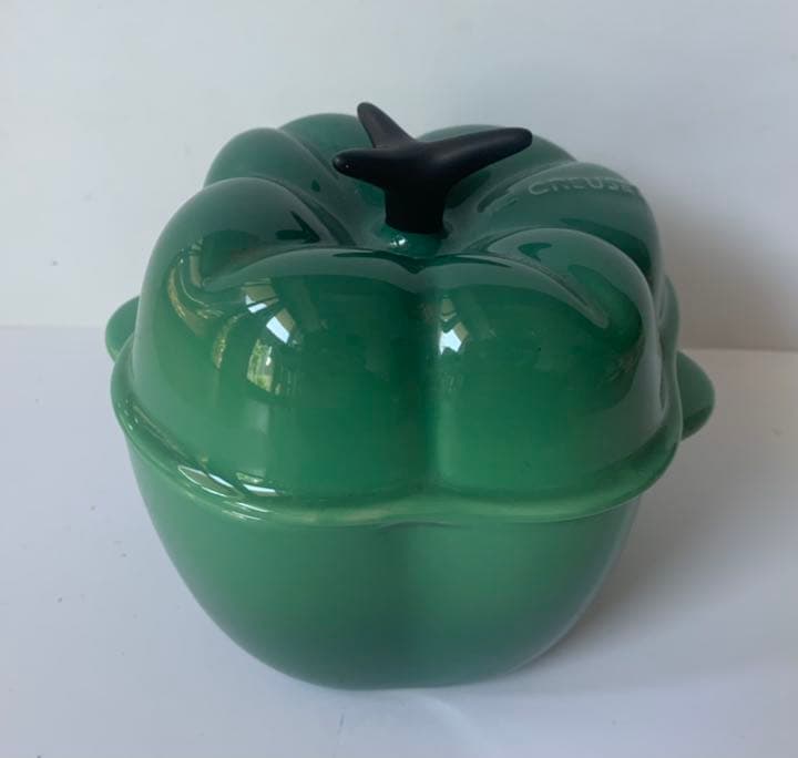 ルクルーゼ Le Creuset ル クルーゼ ピーマン グリーン パプリカ