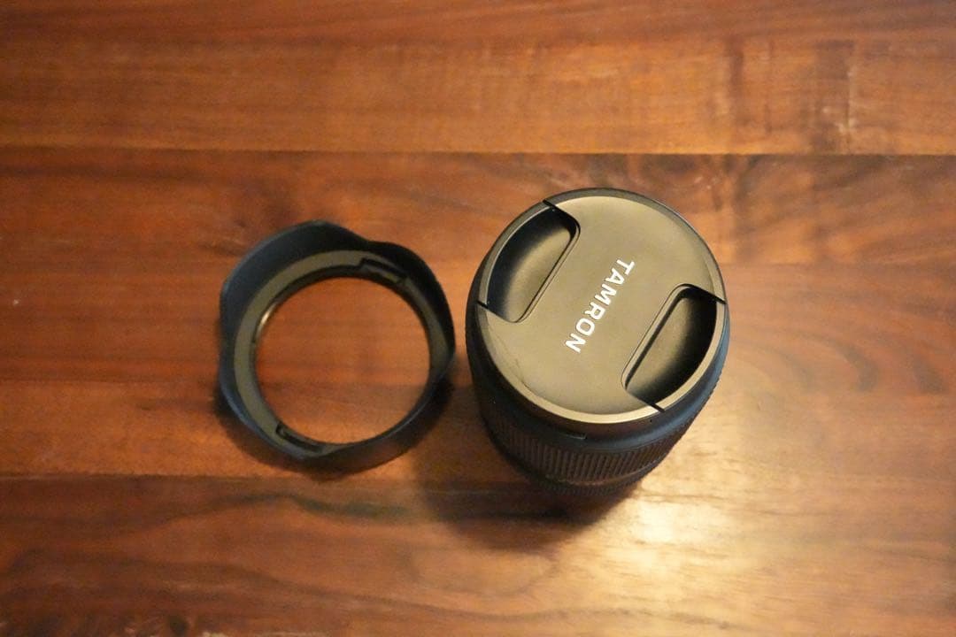 タムロン28-300mm F/4-7.1 Eマウント A074S