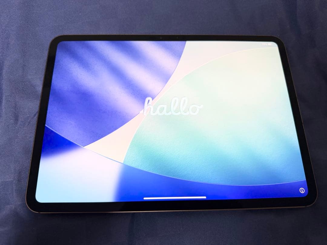 iPad Pro(M4) 11インチ 512GB Wi-Fi+Cellular Amazon.com : Apple 2022 iPad Pro 11-inch, Wi-Fi + Cellular, 512GB