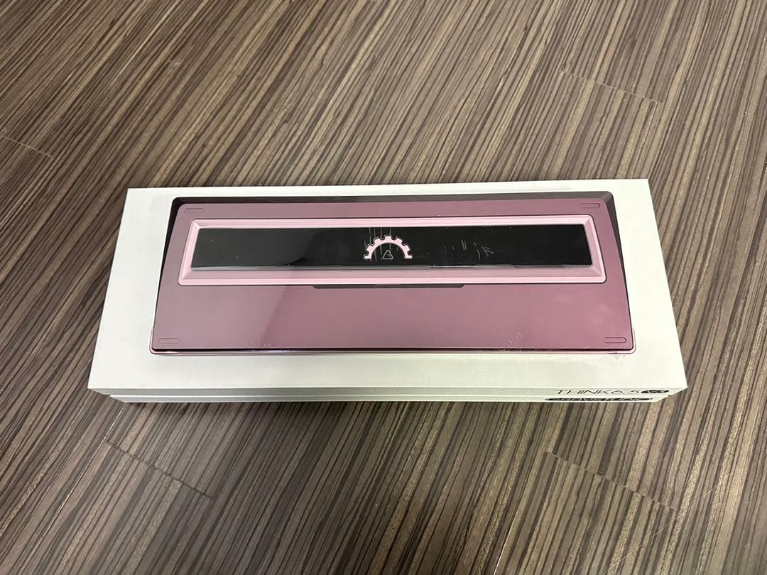 GaryStudio Think 6.5 v3 Lilac - メルカリ