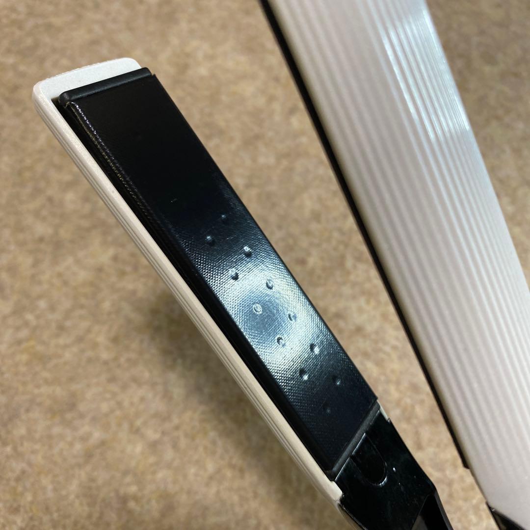 MTG リファ ビューテック ストレートアイロン ヘアビューロン ReFa