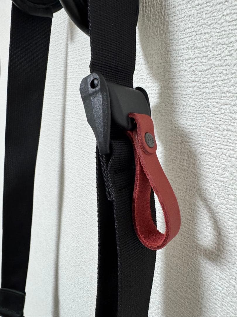 デジタルカメラ WOTANCRAFT PILOT LEATHER 3.5L