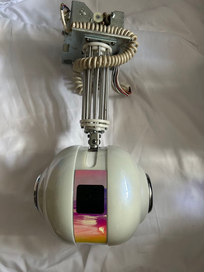 タイトー　カプリチオジーワン　アームユニットTAITO プライズ機クレーンゲーム タイトー カプリチオジーワン アームユニットTAITO プライズ機クレーン