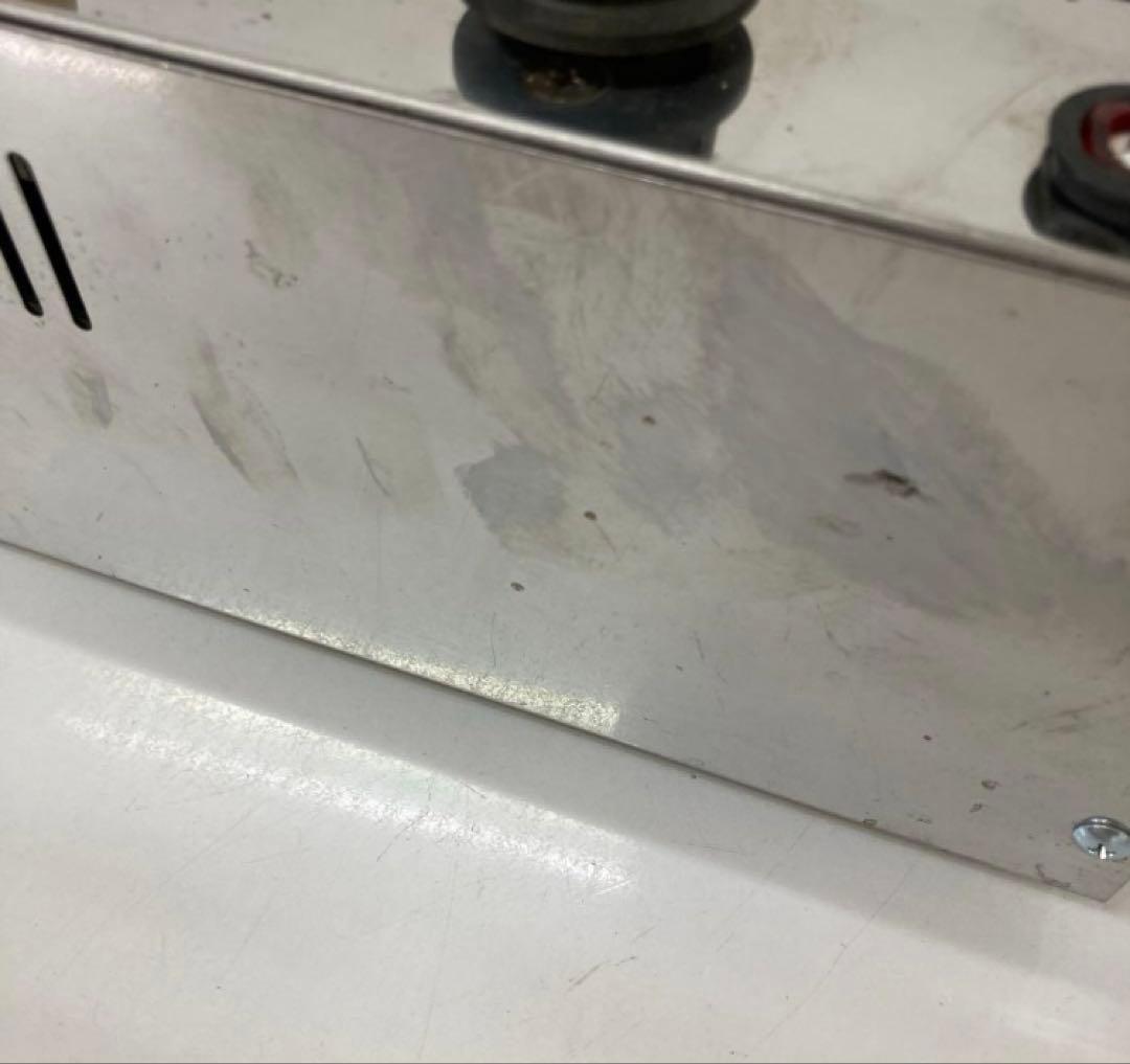 3687-C サンテック ワッフルベーカー ダブル SB-20 ジャンク - メルカリ