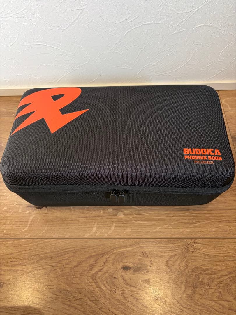 BUDDICA PHOENIX POLISHER バディカ　ポリッシャーセット BUDDICA PHOENIX POLISHER バディカ ポリッシャーセット - メルカリ