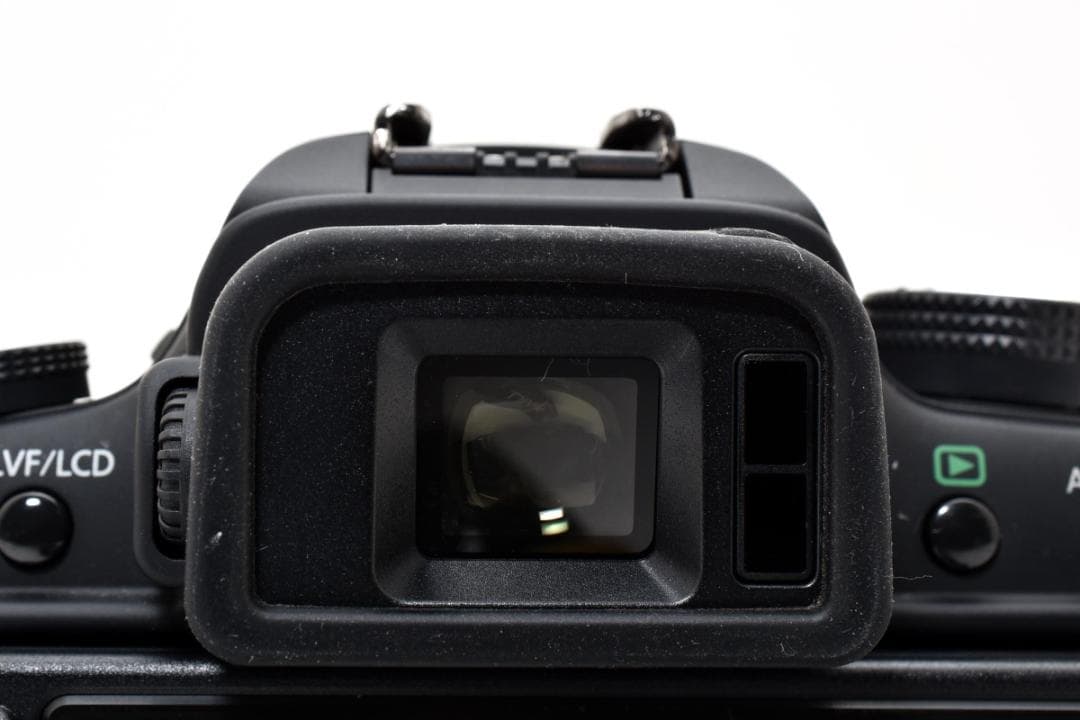 ☆超美品☆Panasonic LUMIX DMC-GH1 ボディ #21457 - メルカリ