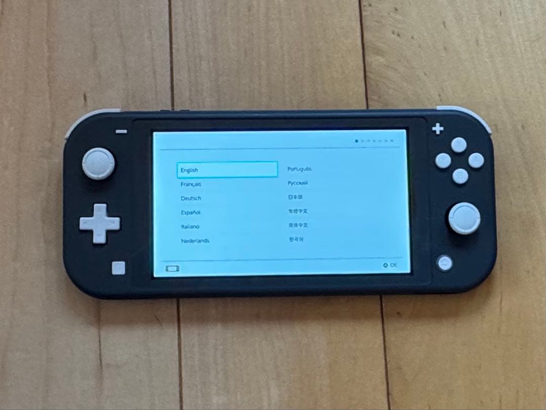 Nintendo Switch Lite 128GB microSDカード付 Amazon.com: Nintendo Switch Lite - Blue with SanDisk 128GB