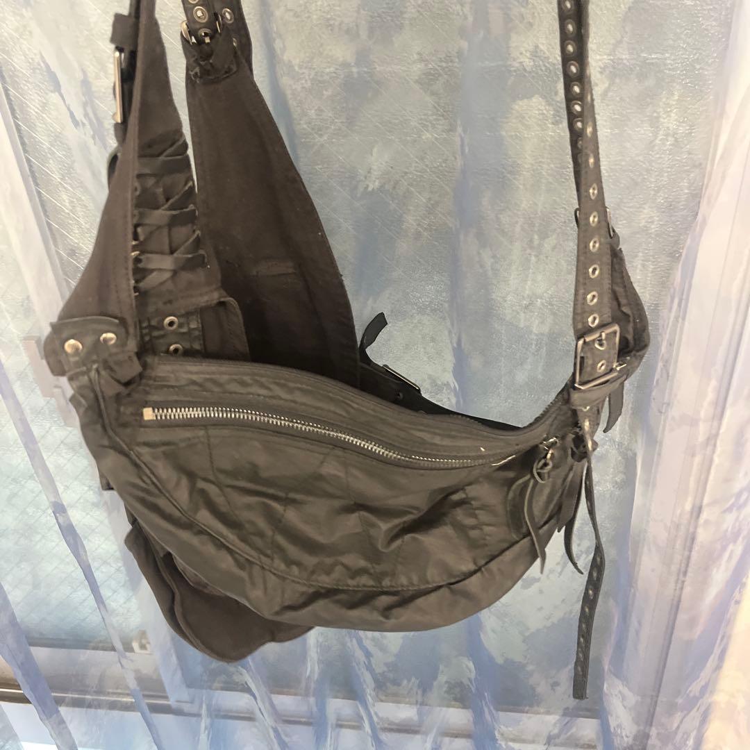 バッファローボブス ガンホルダーベスト - メルカリ