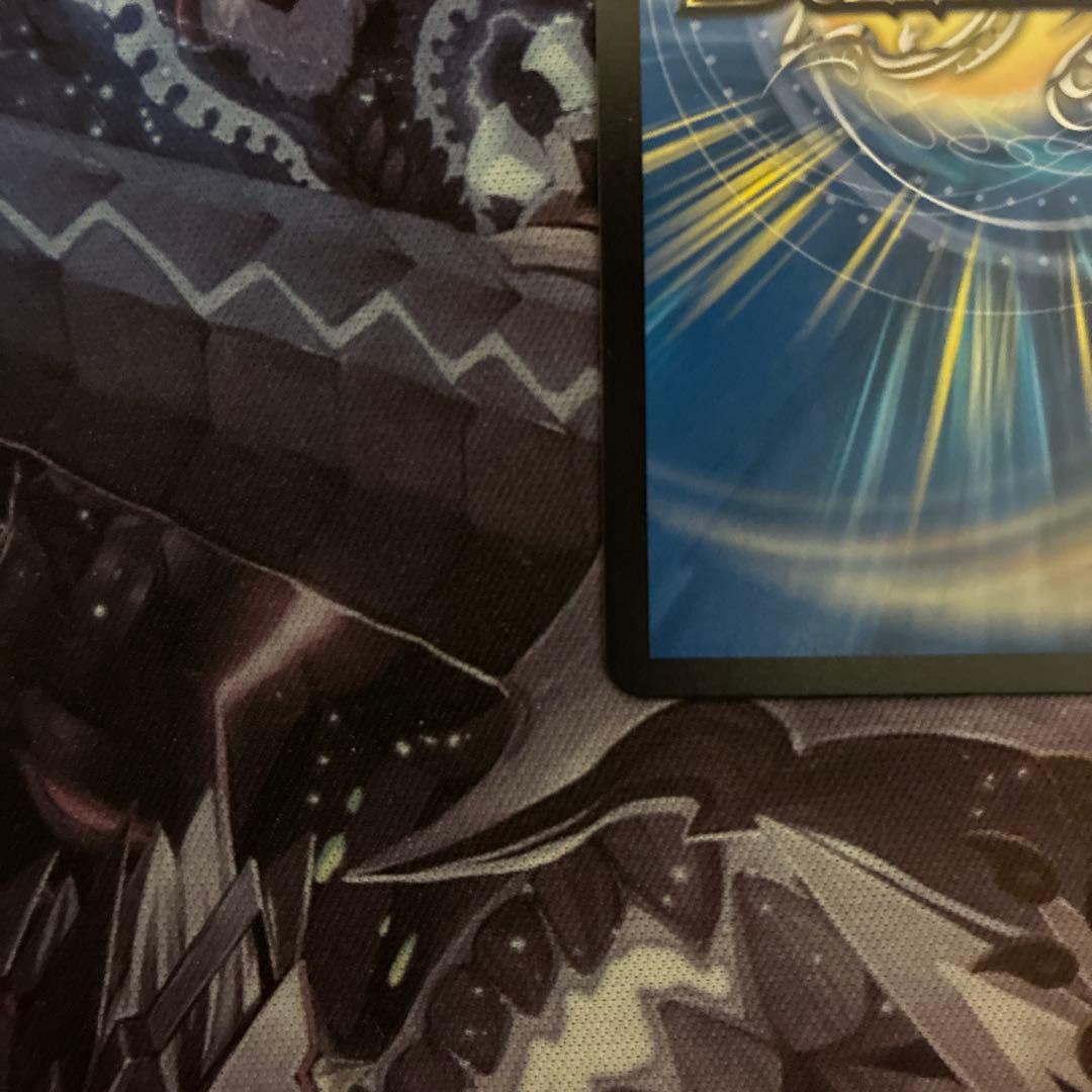 頂上連結ロッド・ゾージア5th ロッドゾージア CSプロモ - メルカリ