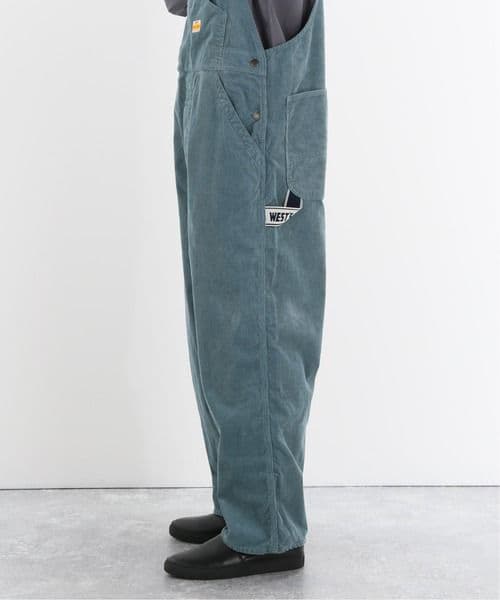 希少 WESTOVERALLS × PAYDAY 定価41800円 RRL 古着 - メルカリ