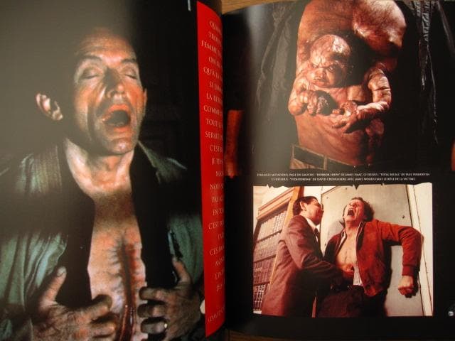 GORE AUTOPSIE D'UN CINEMA / Marc Godin