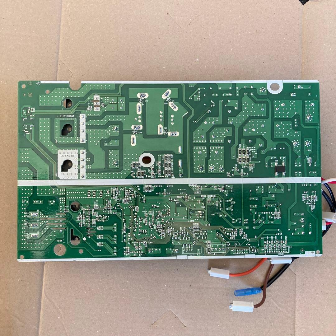 ダイキン ヒートポンプ給湯機 エコキュート ヒートポンプユニット基盤