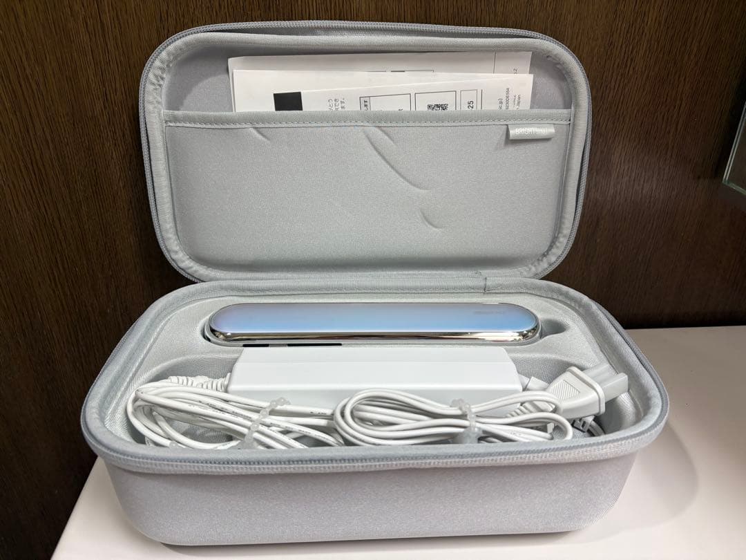 Panasonic 光美顔器 フォト ブライトショット EH-SL85 パナソニック 光美顔器 フォト ブライトショット EH-SL85