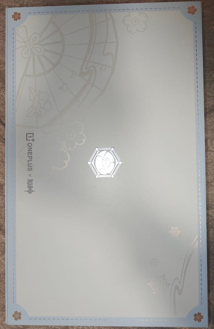 OnePlus 6T 原神 神里綾華 コラボ グッズセット - メルカリ