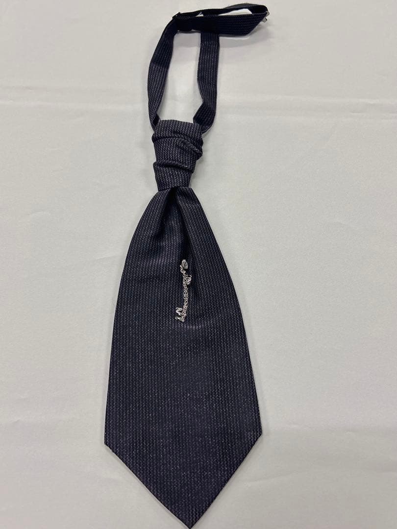 fourisherie uomo 黒ストライプタキシード4点セットサイズAM - メルカリ