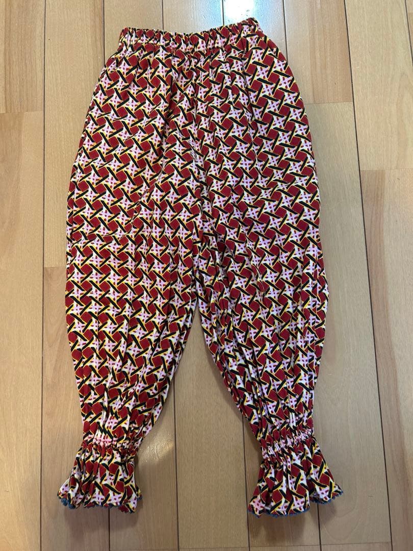 Misha and Puff ズボン パンツ ボトムスmisha&puff Zuzu Pant – Misha & Puff