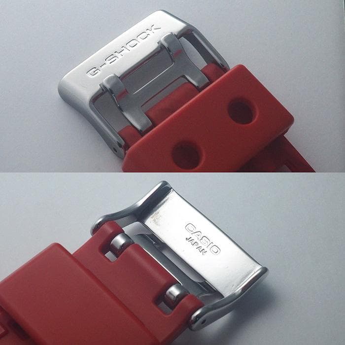 カシオ CASIO Gショック 三国志 黄忠モデル GA-110SGH-4AJR - メルカリ