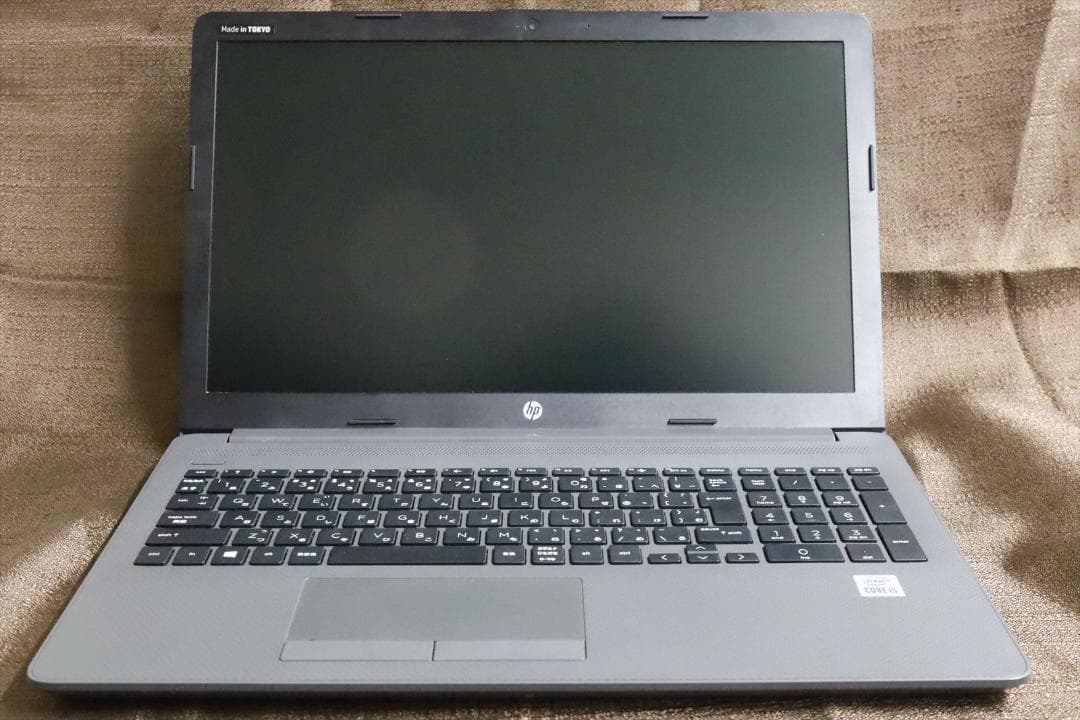 Windowsノート本体 HP 250 G7 Windows11pro 25H2 Amazon.co.jp: ノートパソコン HP 250 G7 Notebook PC Windows11 整備