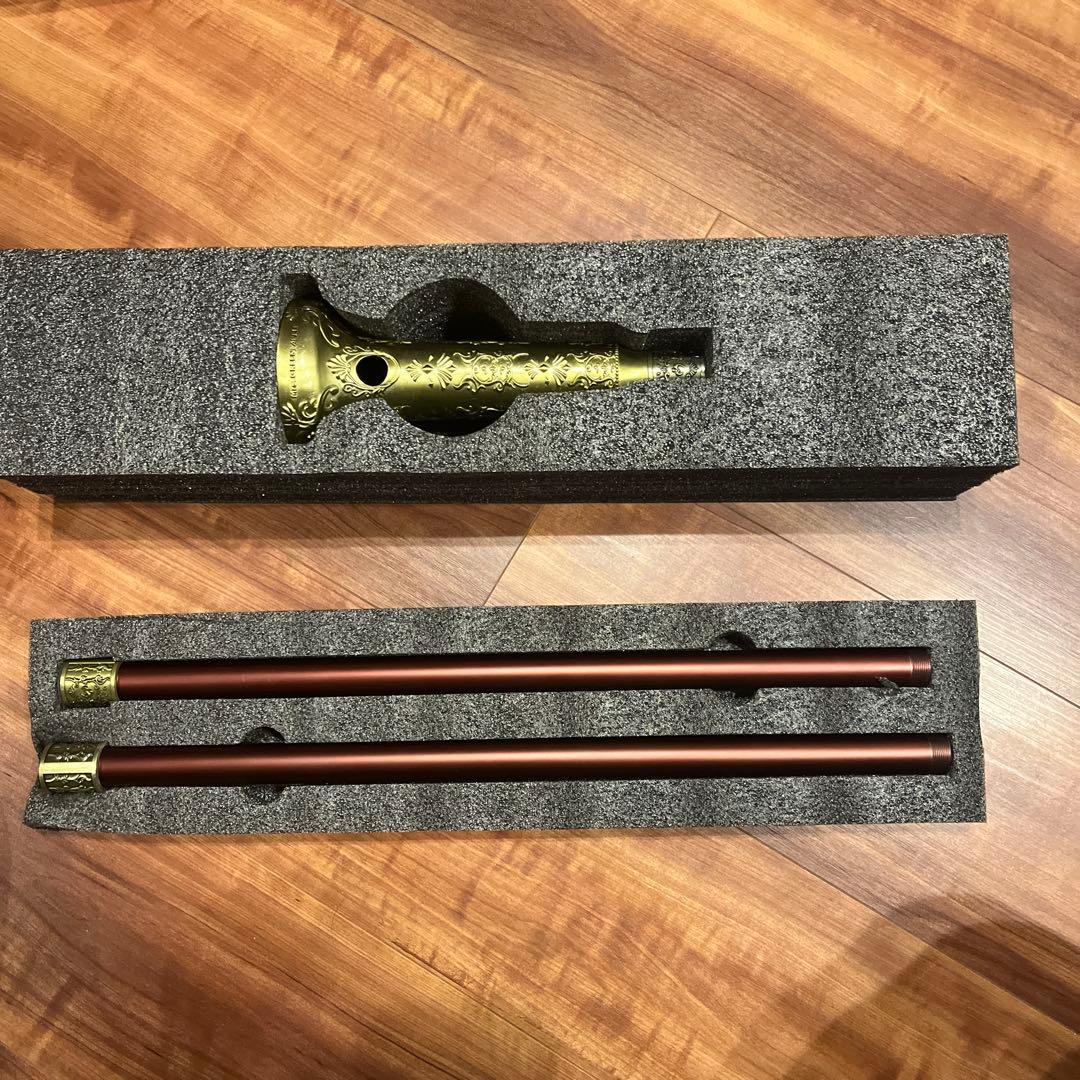 Mrs Green Apple バベルの塔グッズ 杖 - メルカリ