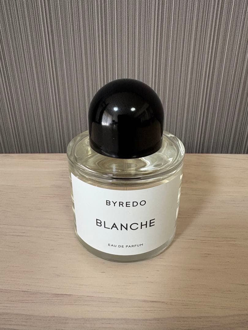 BYREDO BLANCHE 100ml バイレード　ブランシュ ブランシュ100ml｜BYREDO(バイレード)｜Ron Herman