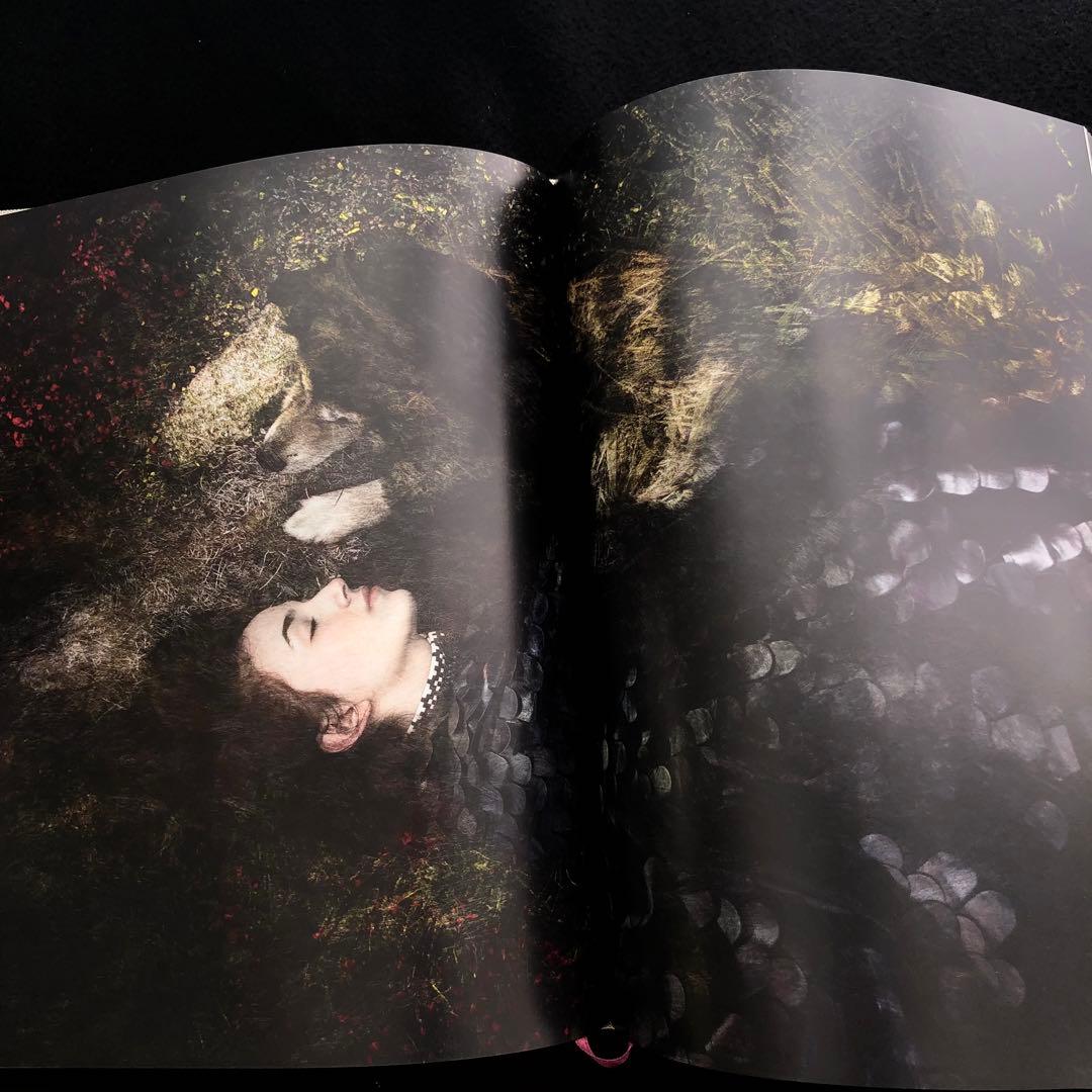 北欧 ノルディック・ファッション・ビエンナーレ 写真集