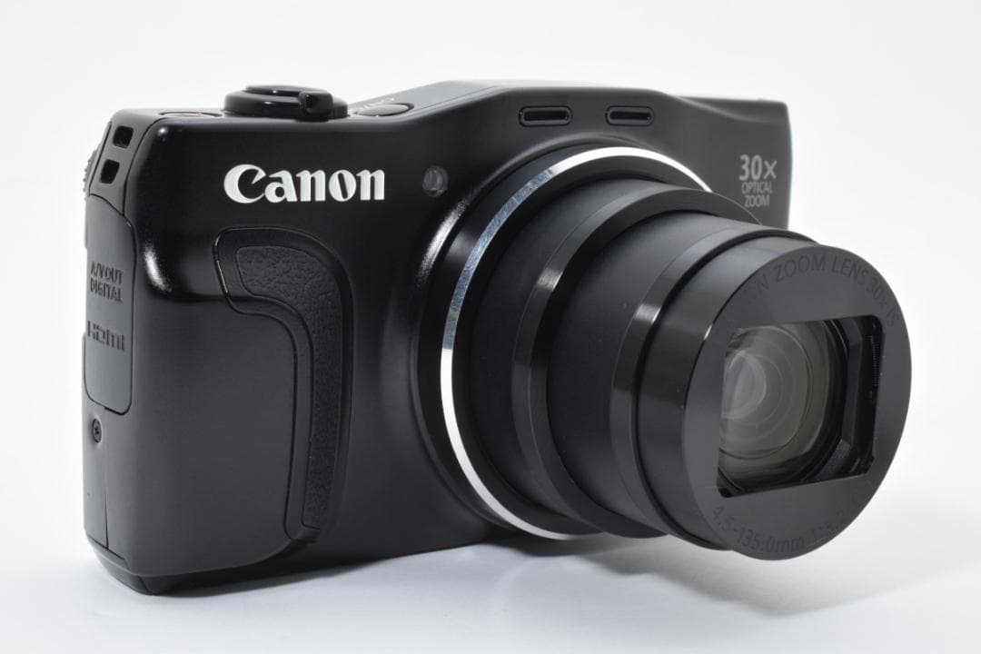 《 美品 》 キヤノン　Canon PowerShot SX710 HS