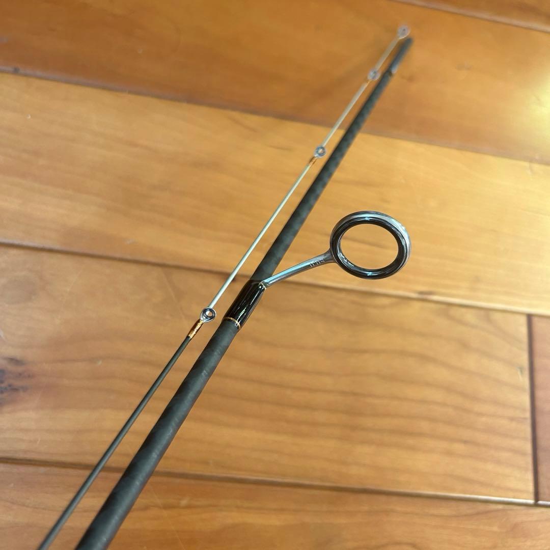 シマノ ソアレ ゲーム S706ULS - メルカリ