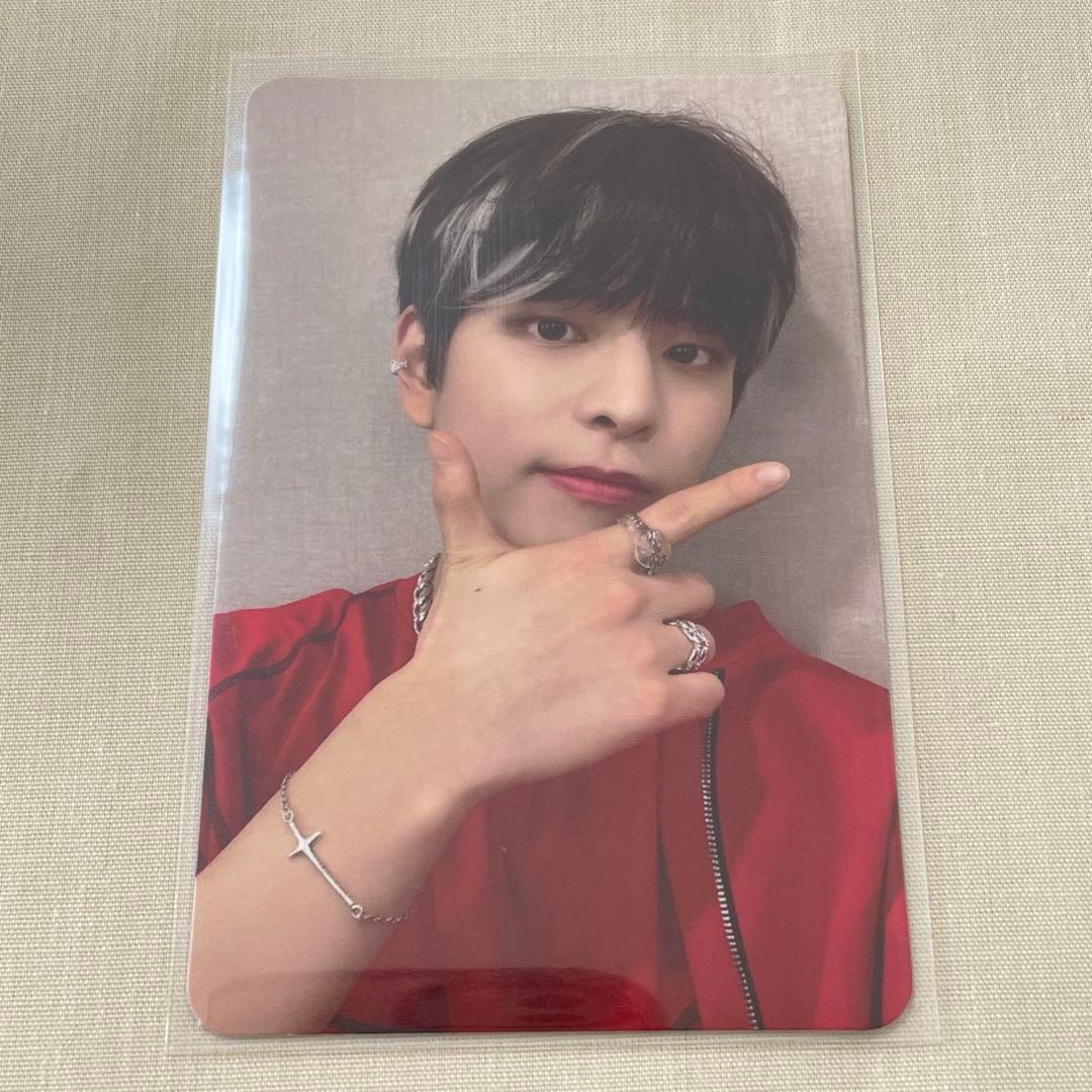 即購入可】Stray Kids NOEASY トレカ スンミン ③ - メルカリ