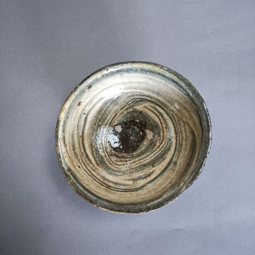 古松淳志 刷毛目ぐい呑 李朝 吉田明 - メルカリ