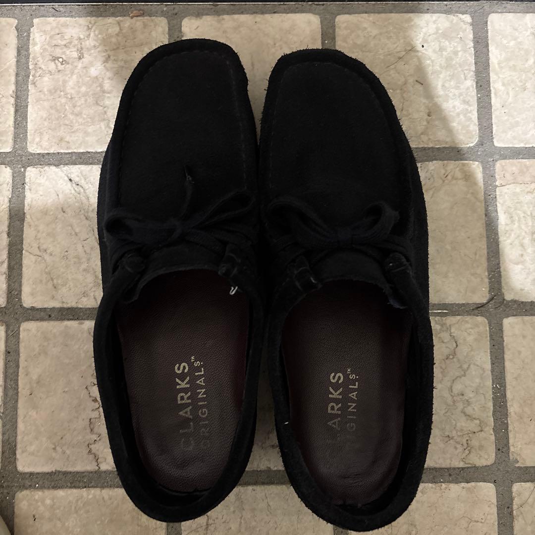 CLARKS Wallabee/クラークス ワラビー オリジナル シューズ CLARKS Wallabee/クラークス ワラビー オリジナル シューズ MONO-MART