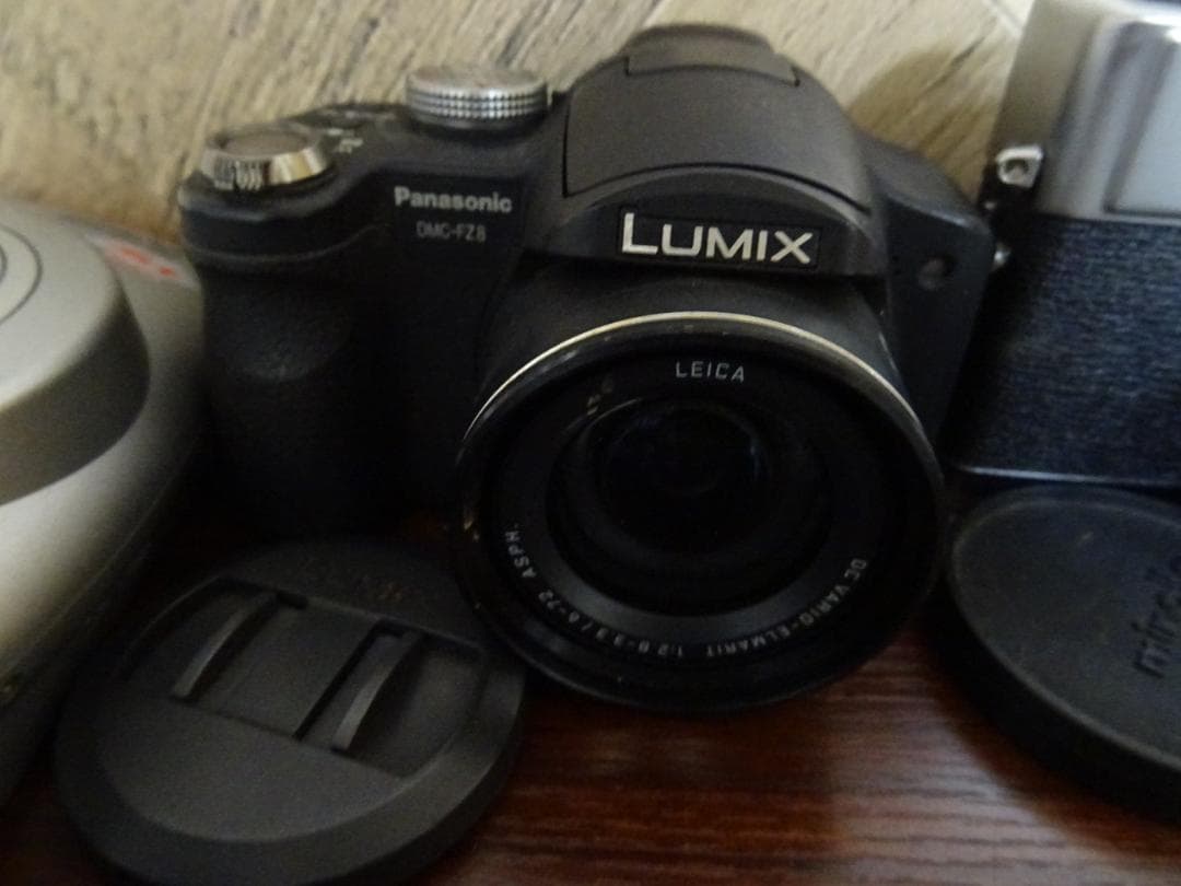 藤060 カメラ 7点 まとめ売り - メルカリ