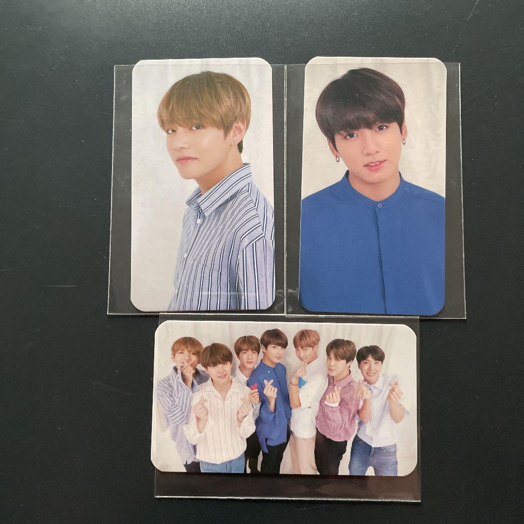 BTS 京セラ　ガラポン　継続　トレカ BTS 京セラ ガラポン 継続 トレカ BTS ガラポン トレカ 京セラ 継続