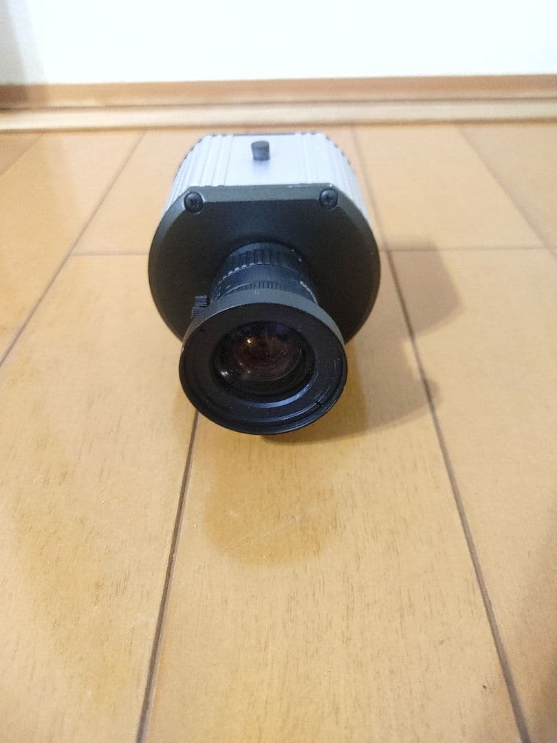 CBC (AMERICA) Corp.製　防犯カメラ CM112L29 CBC America