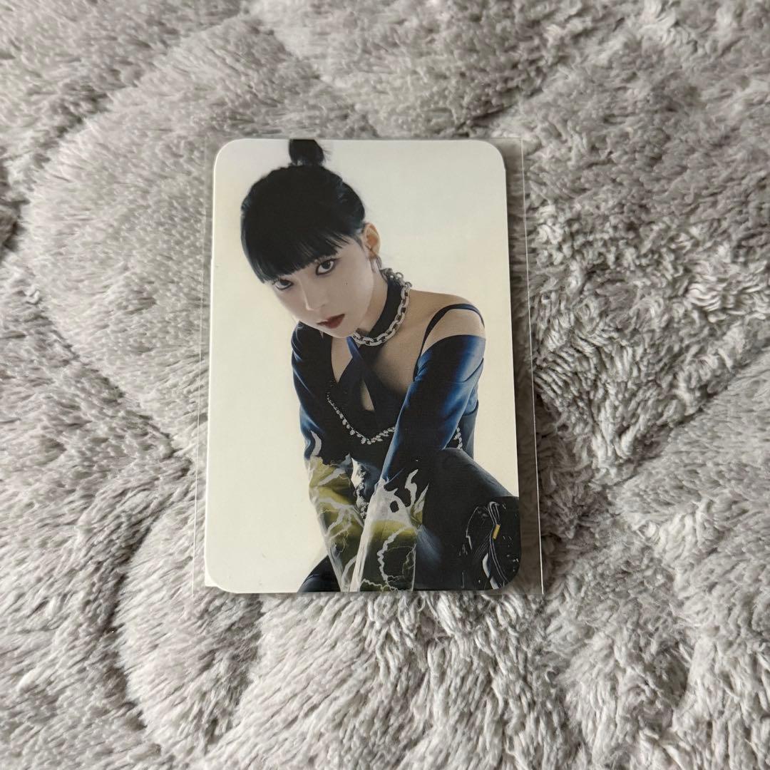 aespa ウィンター savage mumoトレカ - メルカリ