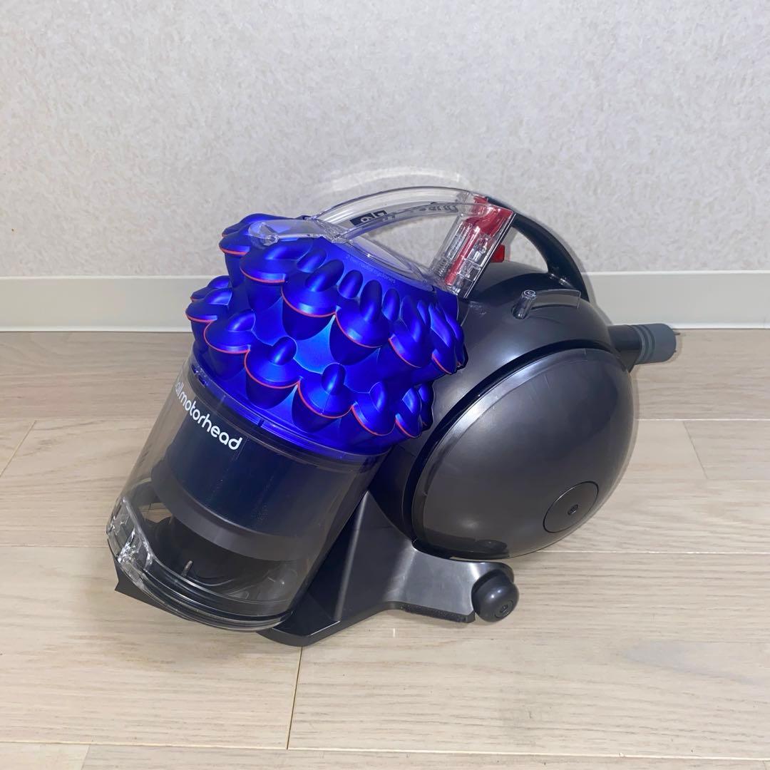 綺麗 ダイソン掃除機DC48タービンヘッド#DC63 CY24 CY25 綺麗 ダイソン